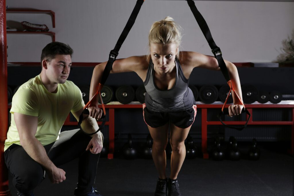 planet fitness