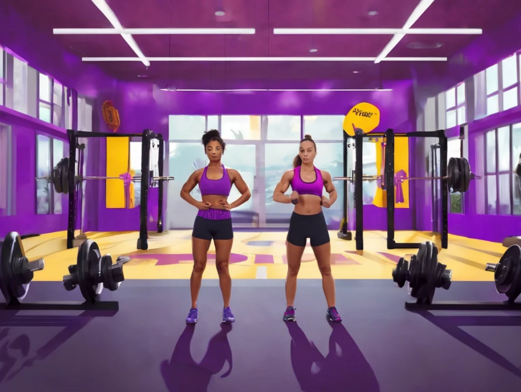 planet fitness lunk alarm